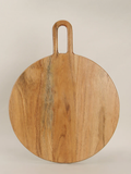 Kraftsone  Extra Large Size Chopping Board cum Serving Platter