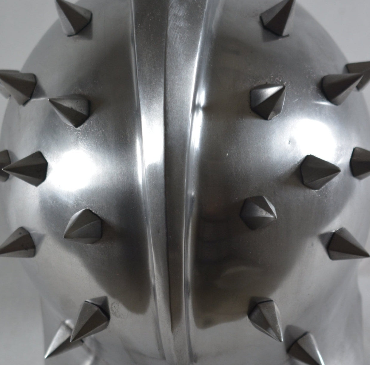 Gladiator Maximus Arena Helmet || Medieval Wearable Mens Helmet Full Size