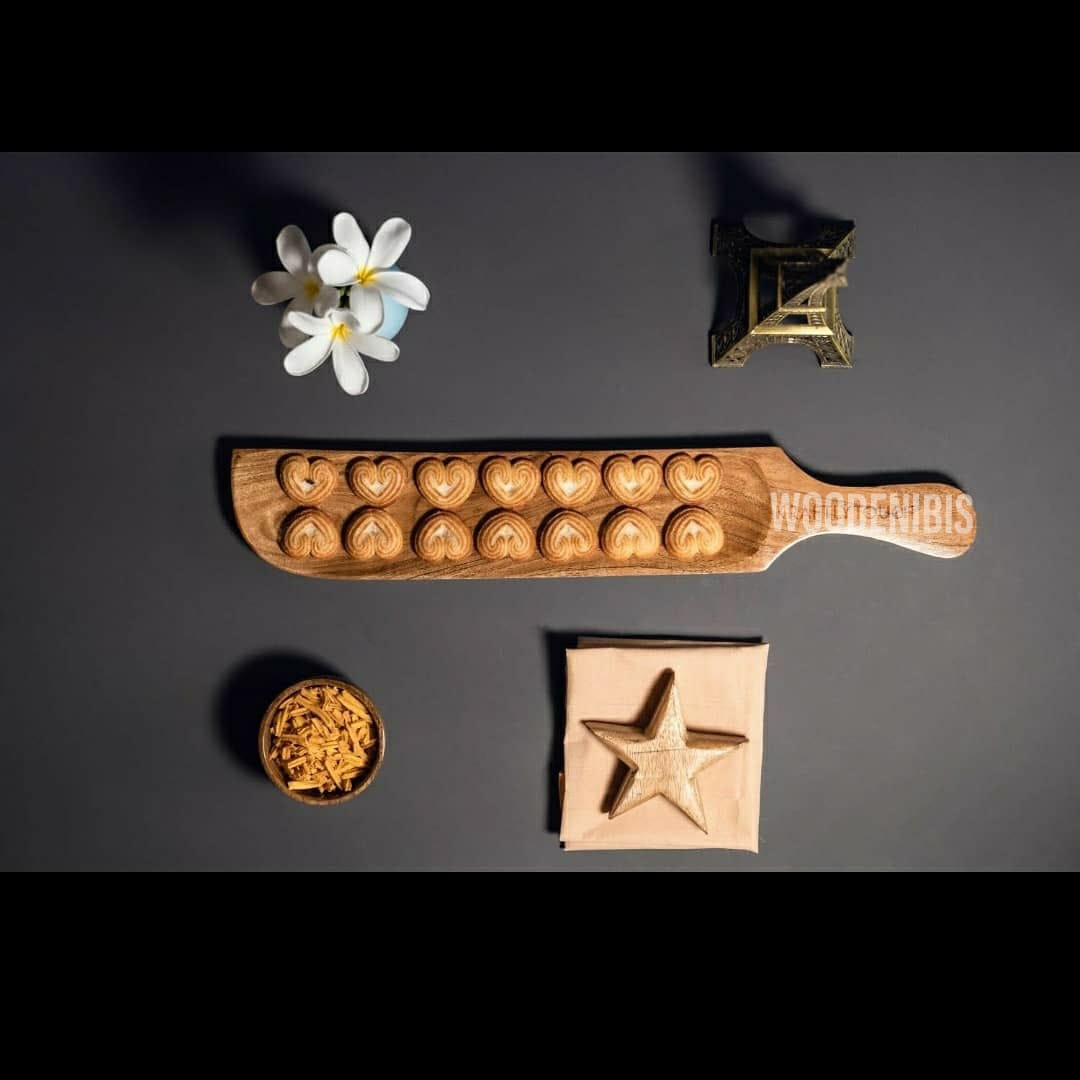 Kraftsone Serving Tray || Platter || Multipurpose Tray || Food Safe