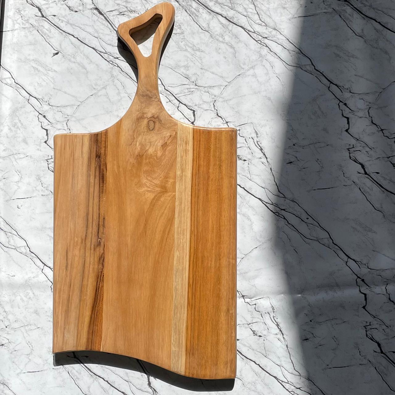 Premium quality teak wood chopping boards || Cutting boards || Kitchen wares