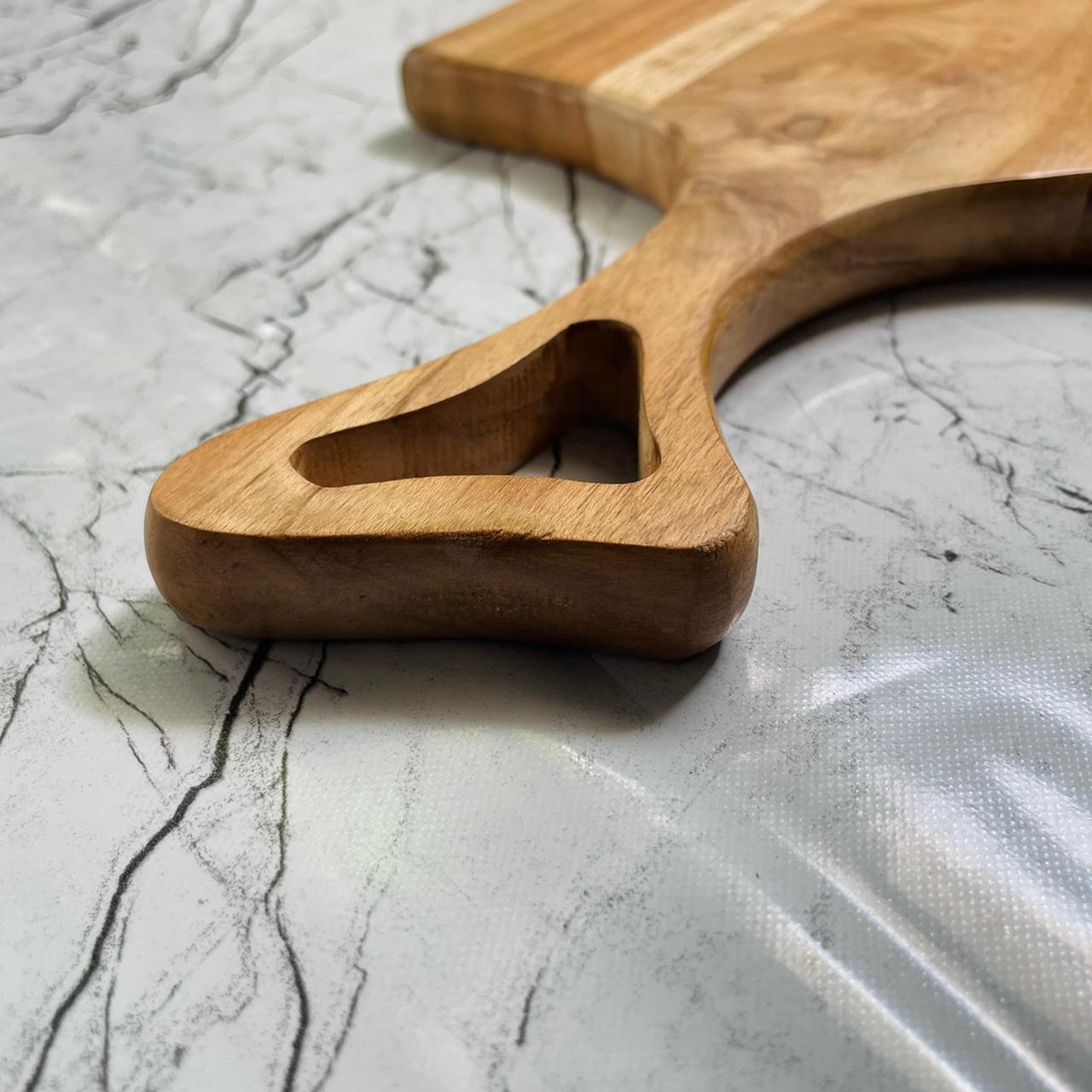 Premium quality teak wood chopping boards || Cutting boards || Kitchen wares