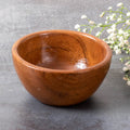 Handcrafted Small Wooden Bowls online 